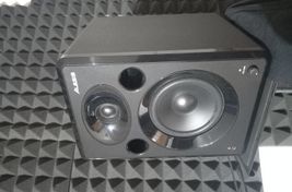 Coppia Monitor da studio Alesis Elevate 5 MKII - Image