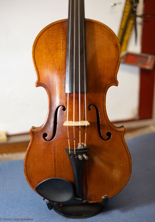 Violin 4/4 - Imagen4