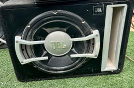 Subwoofer - Immagine