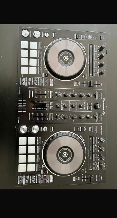 PIonner  DDJ-RR con flightcase - Immagine2