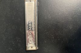 Hohner Chronomonica 3 c - Image