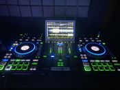 Denon DJ Prime 4 SSD 500 GB UDG Tasche - Image