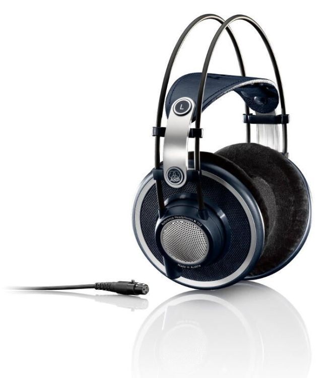 AKG K-702 - Main listing image