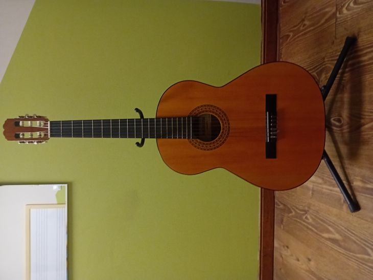 Guitarra Admira Juanita - Image6