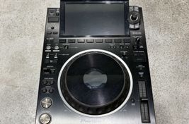 Pioneer DJ CDJ-3000 - Imagen