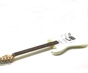 Fender Stratocaster
 - Image