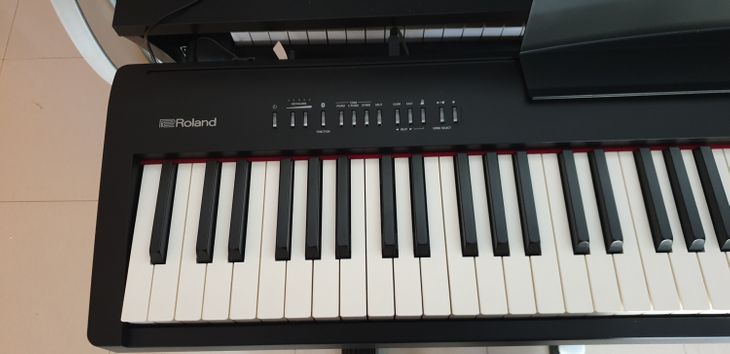 piano Roland FP 30 BK - Bild2