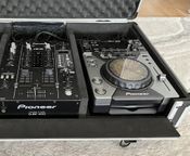 djm-400+ cdt-400
 - Immagine