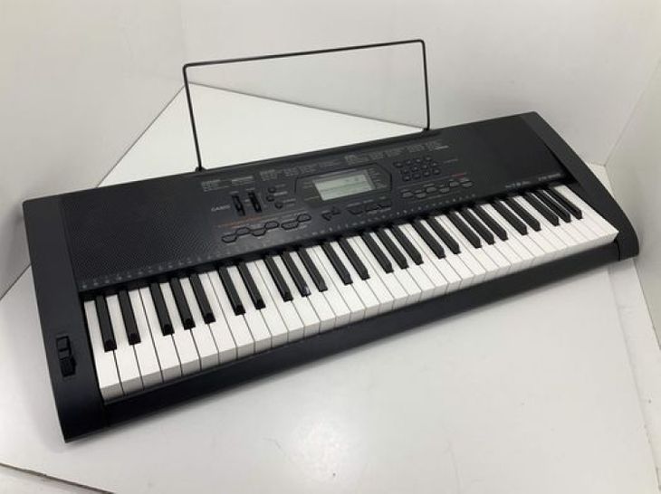 Piano Casio Ctk-3000 - Main listing image