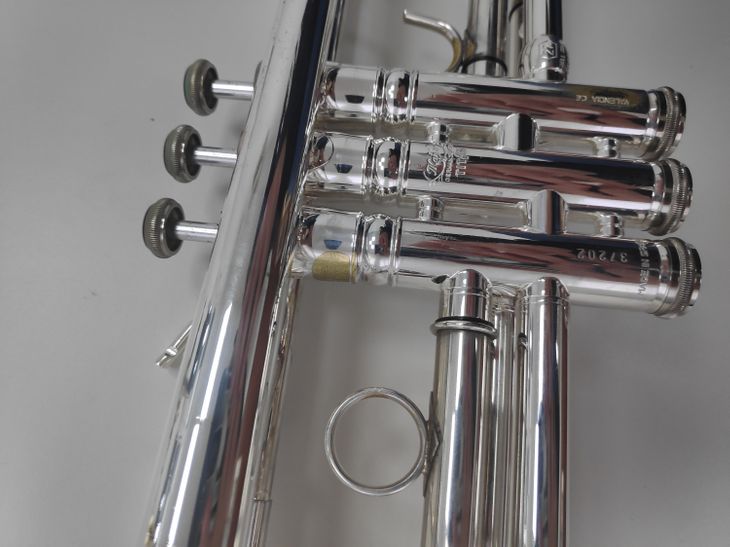 Trompeta Stomvi Titan Sib - Imagen5