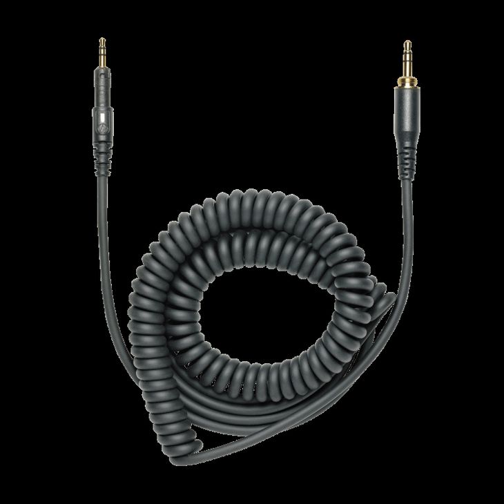 ATH-M40x Professional Monitor Headphones - Image3