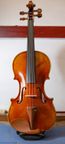 Violin Heritage - Image