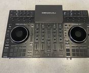 Denon DJ Prime 4 Plus - Bild
