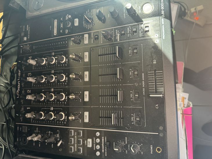 Mixer Pioneer 900 Nexus - Bild2