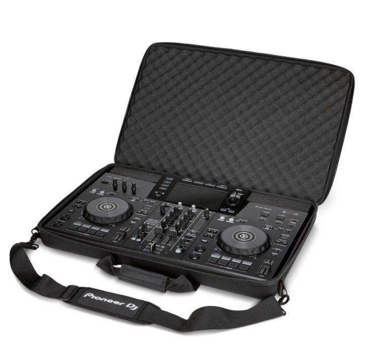 Console DJ Pioneer XDJ-RR – - Imagen3