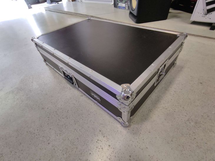 Pioneer DJ XDJ-RX2 + Flightcase - Immagine6