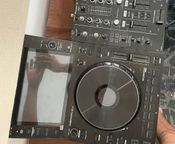 Equipo  completo Dj  reproductores y mixer - Immagine