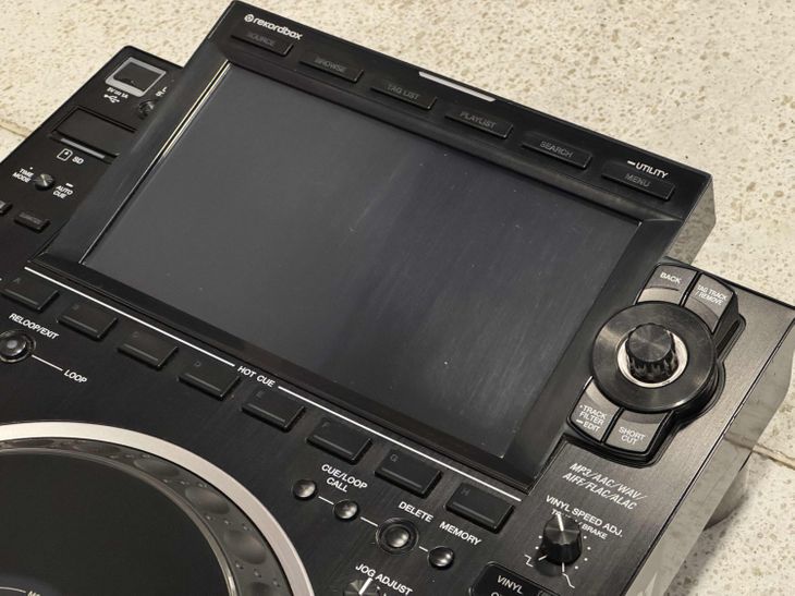 Pioneer DJ CDJ-3000 - Image4