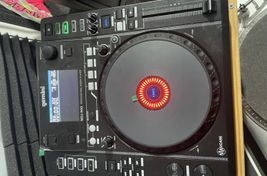 Pareja reproductores gemini mdj900 - Imagen