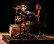 Clases de bateria BARCELONA y MARESME - Imagen