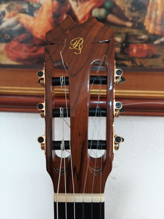 Prudencio Sáez 40 anibersario - Bild3