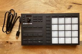 Maschine Mikro MK3 + bag - Imagen