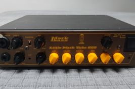 MARKBASS LITTLE MARK TUBE 800 - Image