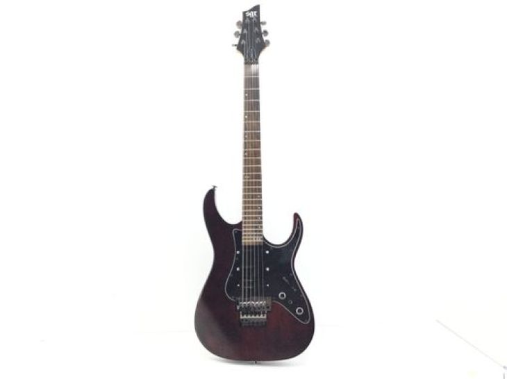 SGR Schecter Banshee-6 FR - Immagine dell'annuncio principale