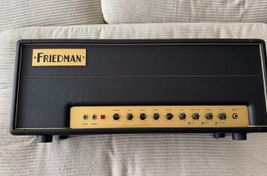 Friedman BE-100 - Image