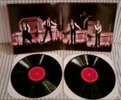 Julio Iglesias Double vinyle 12" En concert
 - Image