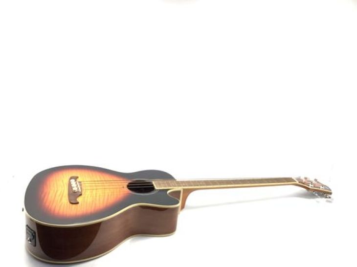 Fender fa-450ce - Main listing image