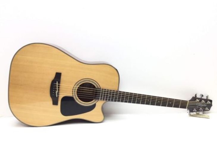 Takamine gd30ce - Main listing image