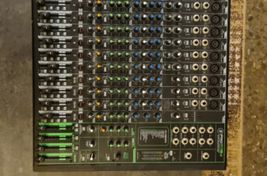 Mesa de mezclas Mackie ProFx16v3 - Bild