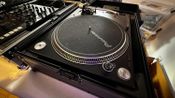 2 PLX 1000 révisées avec Flight Cases - Bild
