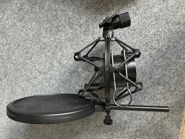 Audio-Technica AT2020 Kondensatormikrofon - Immagine3