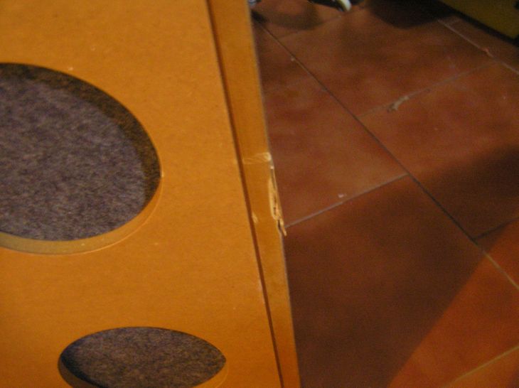 Resonadores - difusores de sonido - Immagine3