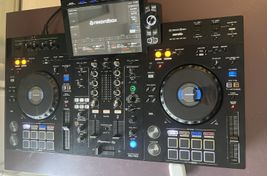 XDJ RX3 + Box + Versicherung
 - Bild