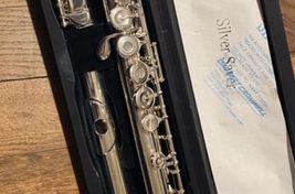 Pearl Flute PF 505 - Image