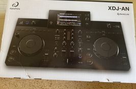 XDJ TOTAL NEU - Bild