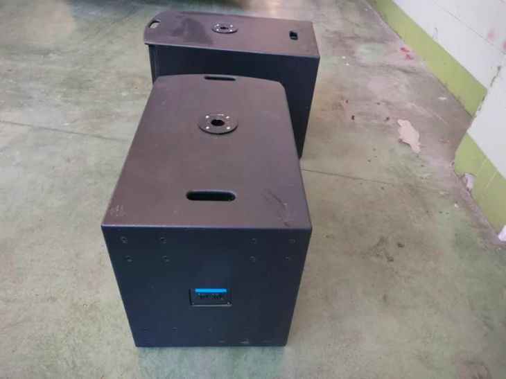 2 SUBWOOFERS BEYMA 15SW1300ND - Imagen3