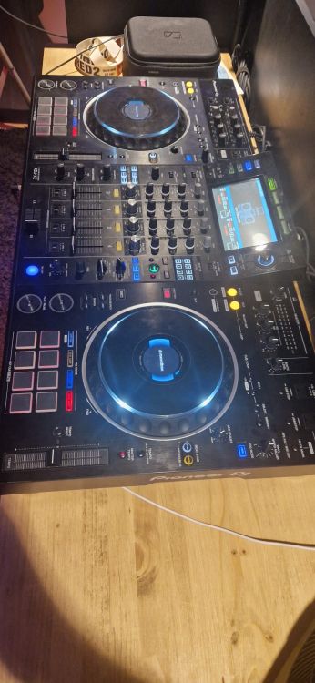 XDJ XZ - Imagen3