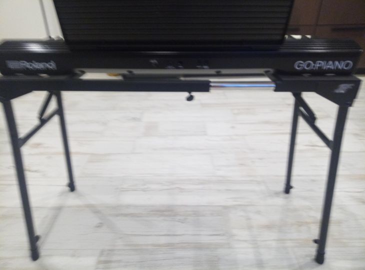 Piano Roland Go 61 - Image6