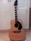 Ibanez Concorde mod. 647 - Immagine