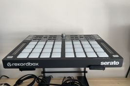 Pioneer DD XP2 - Bild