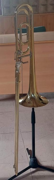 Trombón j.michael 550 L - Imagen por defecto