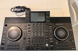 Denon sc live 4 - Bild