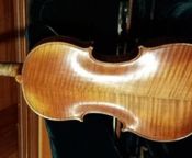 Violino antico 4/4
 - Immagine