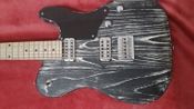 Guitarra eléctrica telecaster - Image