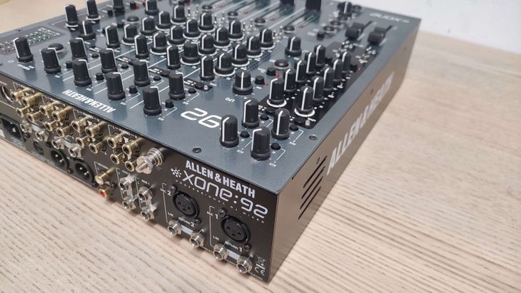 Allen Heath Xone 92 - Imagen4