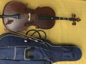 Violonchelo Stentor 1/8 - Immagine